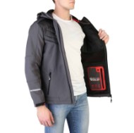 Picture of Geographical Norway-Tarknight_man Grey